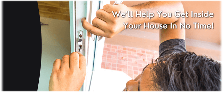 House Lockout Service Antioch TN (615) 543-5364 