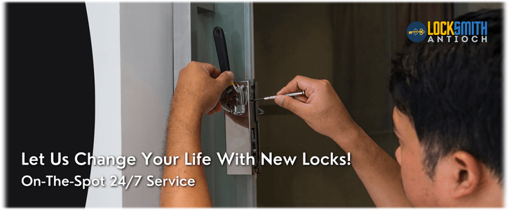 Lock Change Service Antioch TN  (615) 543-5364