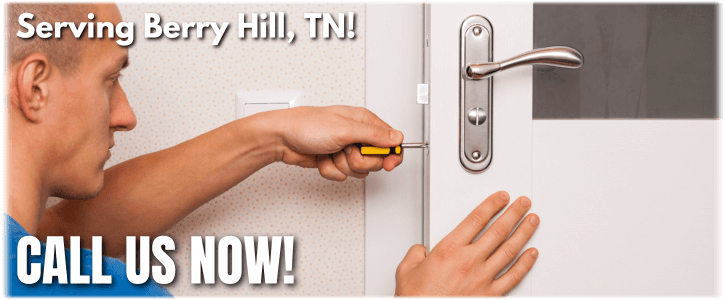 Locksmith Berry Hill TN