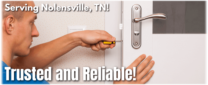 Locksmith Nolensville TN