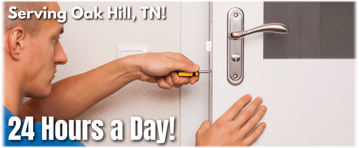 Locksmith Oak Hill TN